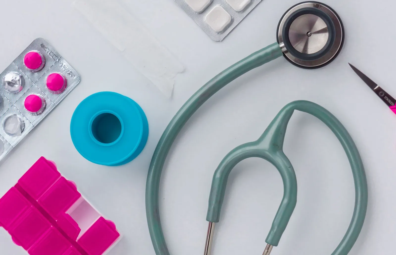 Case Study: Disruptive Healthcare Unicorn