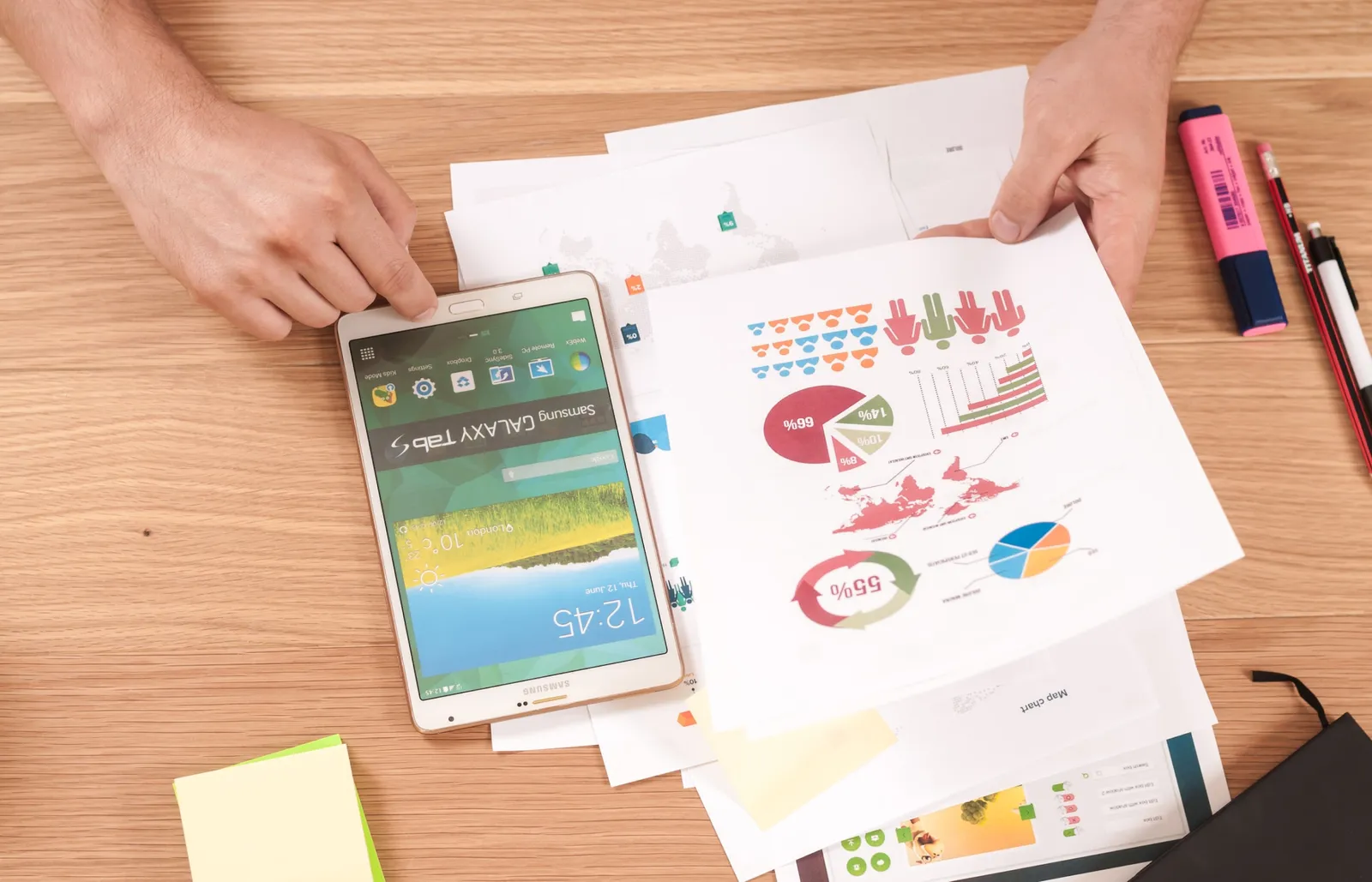 Transforming the Service Analytics Landscape: A Solution to Dark Data and Technical Debt