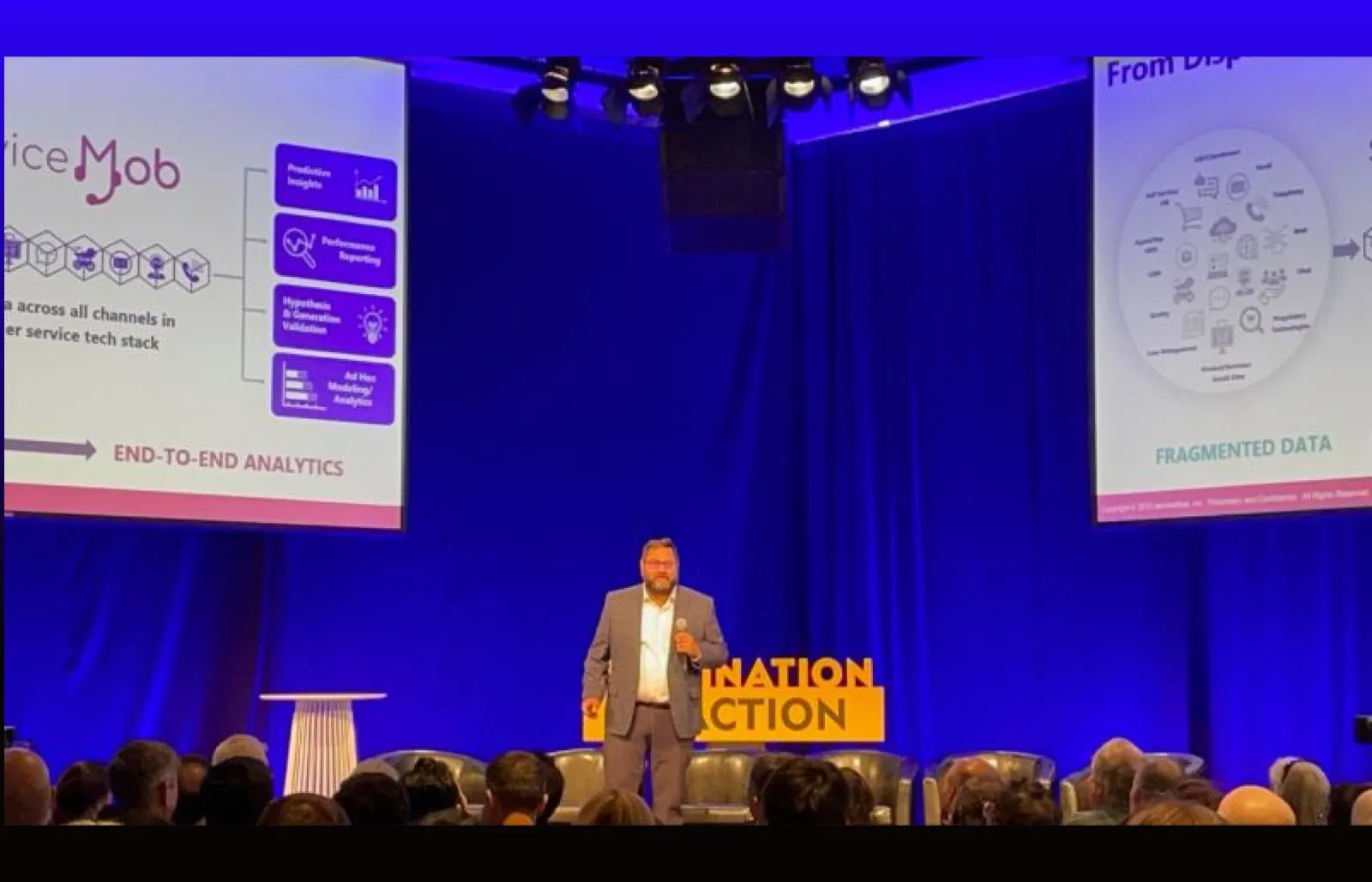 MIT Sloan CIO Symposium Selects Finalists for 2024 Innovation Showcase from PR Newswire