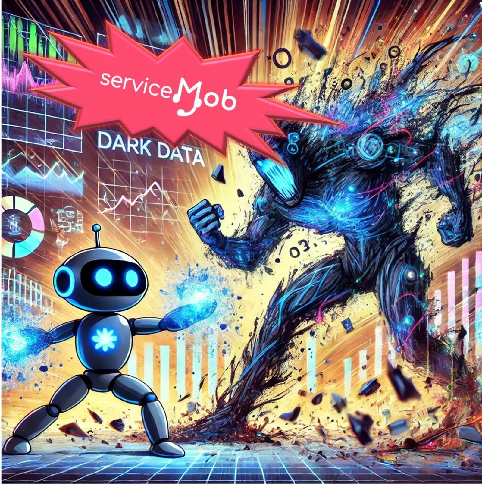 The Real Reason Customer Service Is Still Failing: It’s Not AI, It’s Your Data